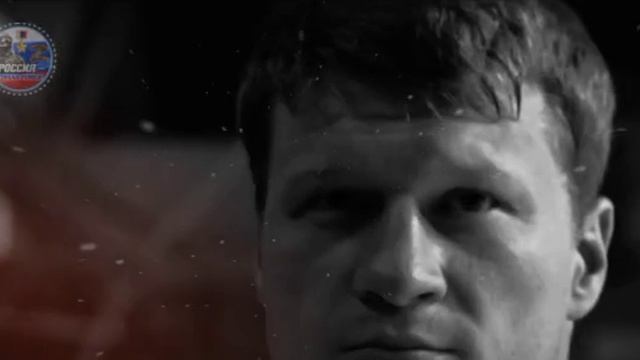 Апти Алаудинов "АХМАТ". Моя страна