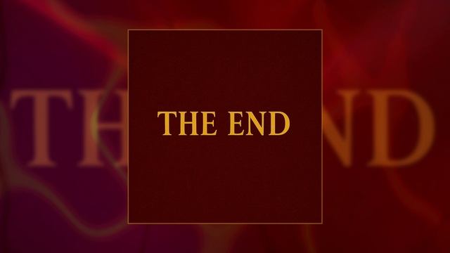 BAGARDI - The End (Официальная премьера трека)