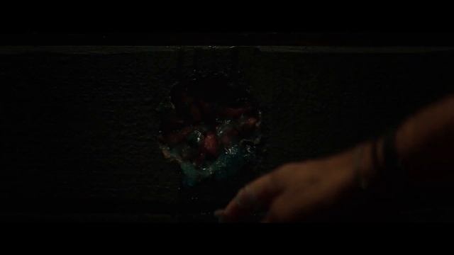 Морские паразиты Sea Fever - Дублированный трейлер
