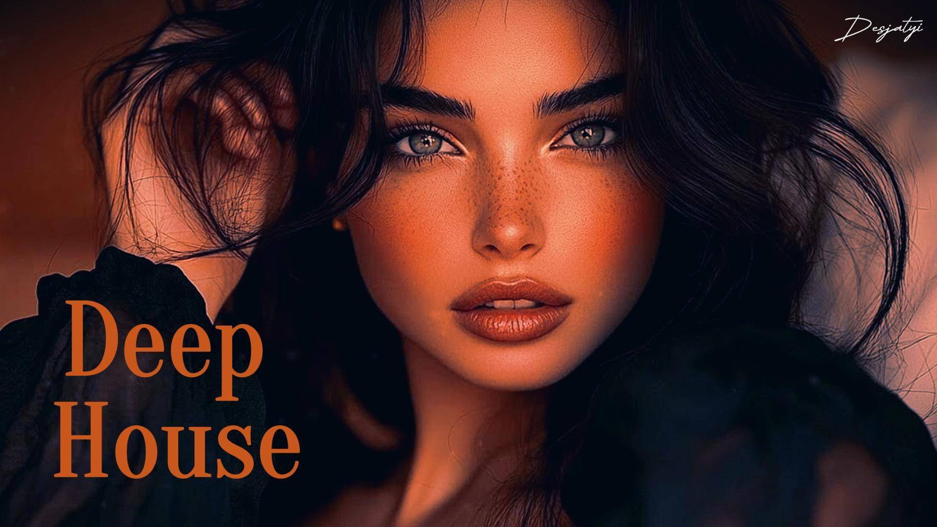 Deep House Mix 2025