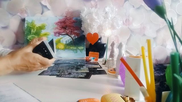 Как мужчина настроен по отношению к Вам?