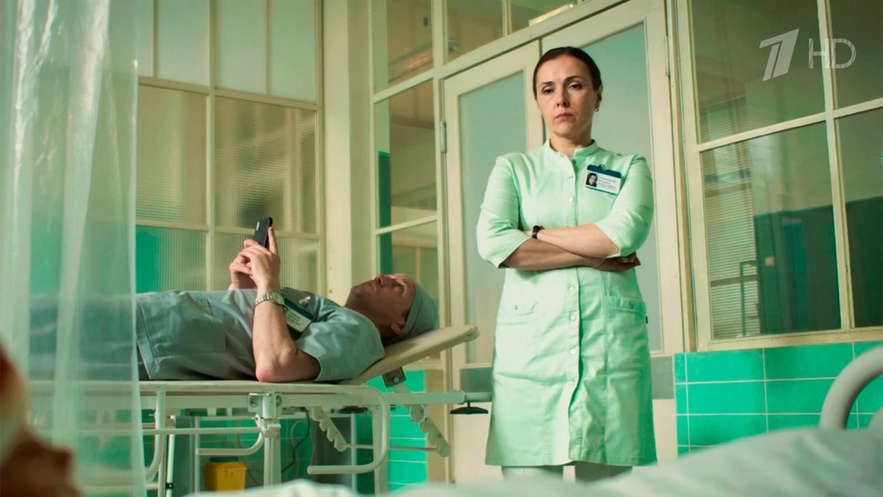 Зрителей Первого ждет продолжение полюбившегося сериала "Спросите медсестру"
