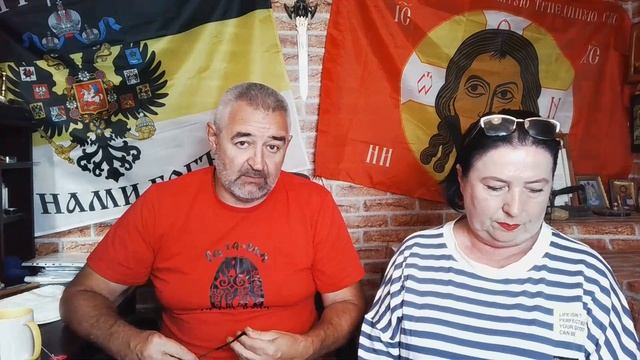 Запись прямого эфира от 30 августа 2025 / Наши новости месяца / Ответы на вопросы подписчиков