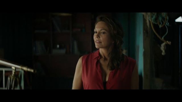 Море соблазна Serenity - Дублированный трейлер