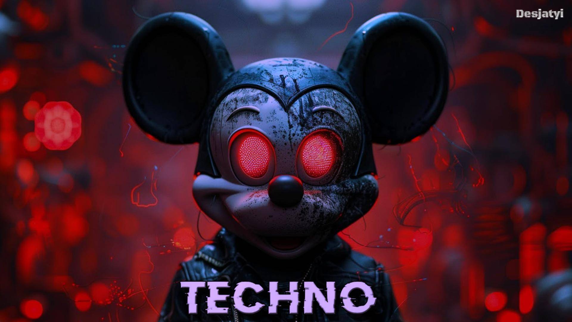 Melodic Techno & Progressive House Mix 2025