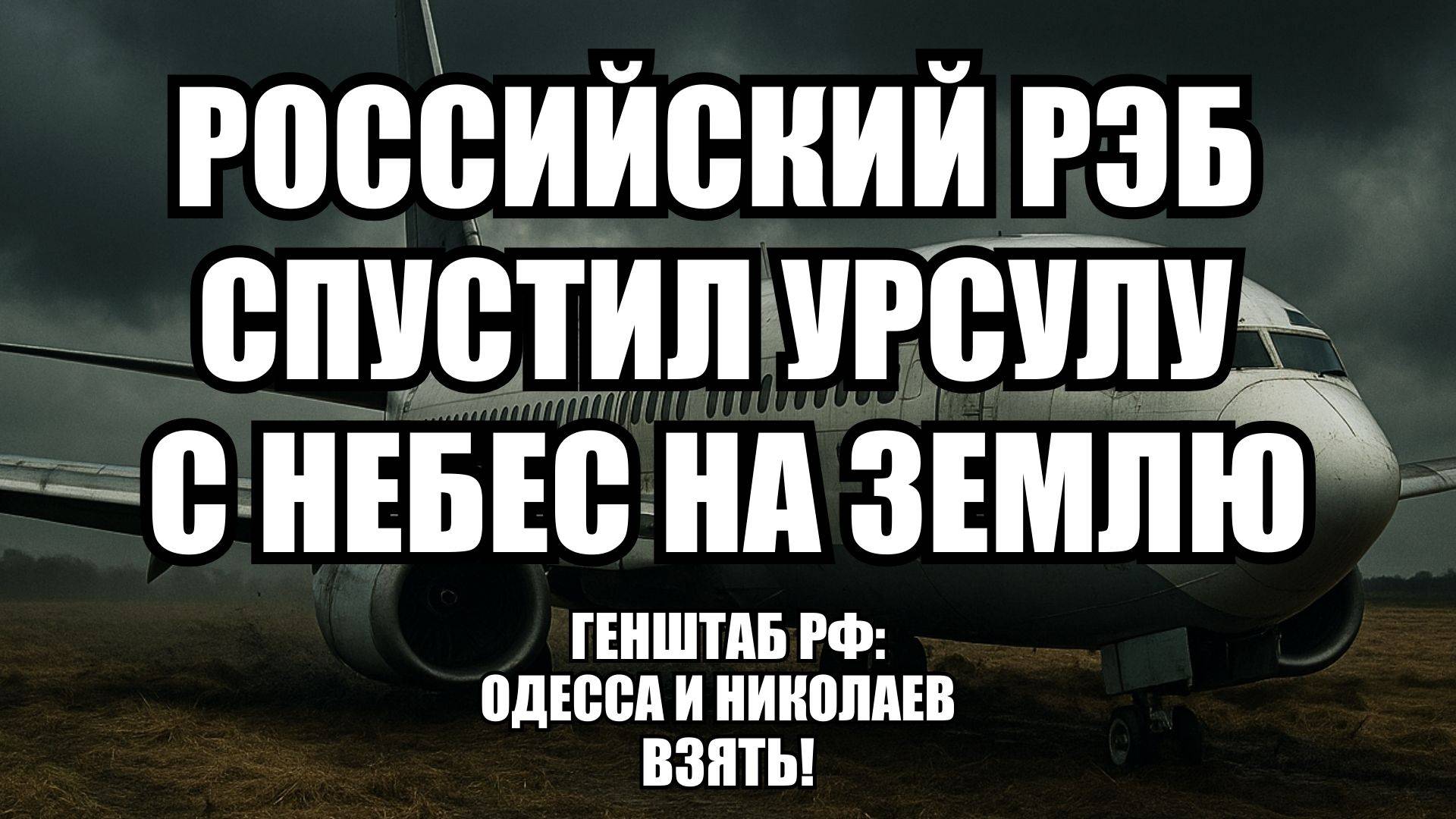 ⚡ Дневной Выпуск Новостей 01.09.25