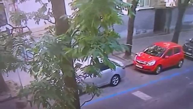 Апти Алаудинов "АХМАТ". Убийство Парубия