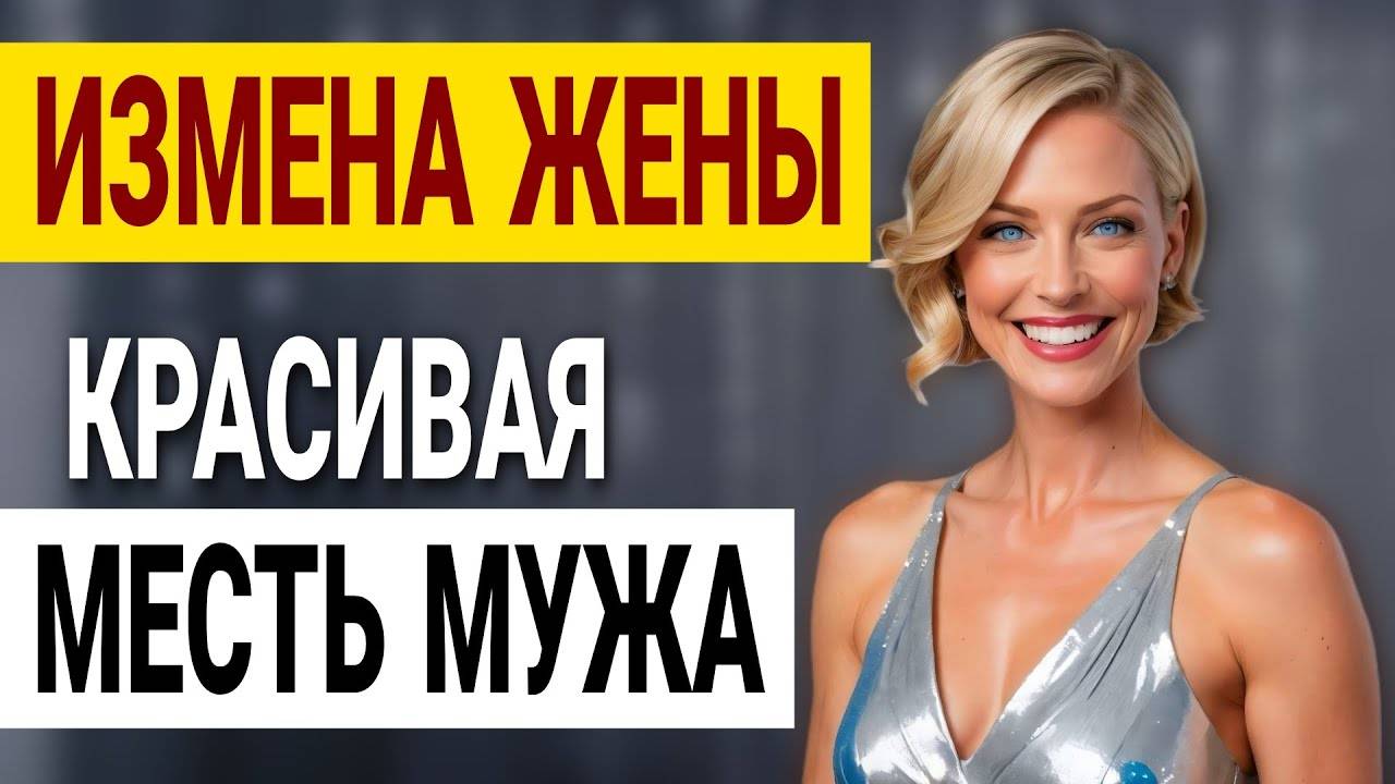 Измена жены. Они думали, что я сломлюсь. Они ошиблись. История и рассказ Аудио рассказ