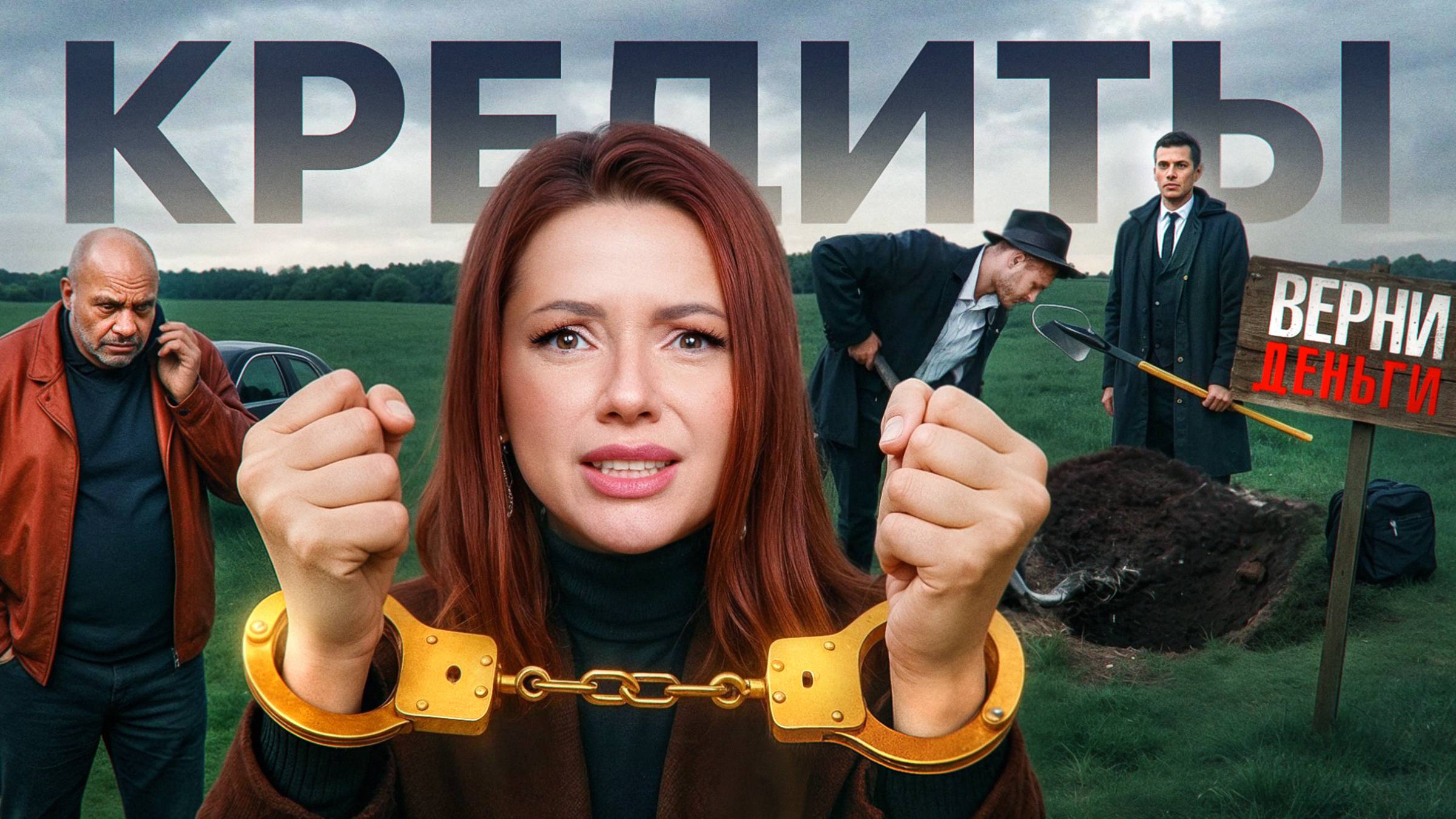 Как Избавиться от ДОЛГОВ? Как Кредит СТАНОВИТЬСЯ ЗАВИСИМОСТЬЮ? Жизнь в Кредит... ВЫХОД ЕСТЬ!