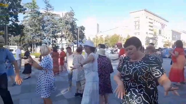 А Я ЛЮБОВЬ ТВОЯ ТАНЦЫ ХАРЬКОВ АВГУСТ 2025