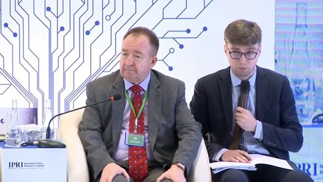 Профессор Игорь Панарин о Концепции ЯЛТА 2 в Пакистане