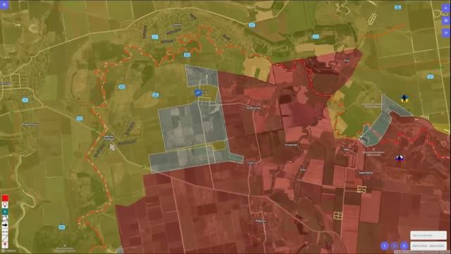 Саммит ШОС. ВС РФ Продвигаются К Орехову. Бой В Центре Покровска. 1 сентября 2025