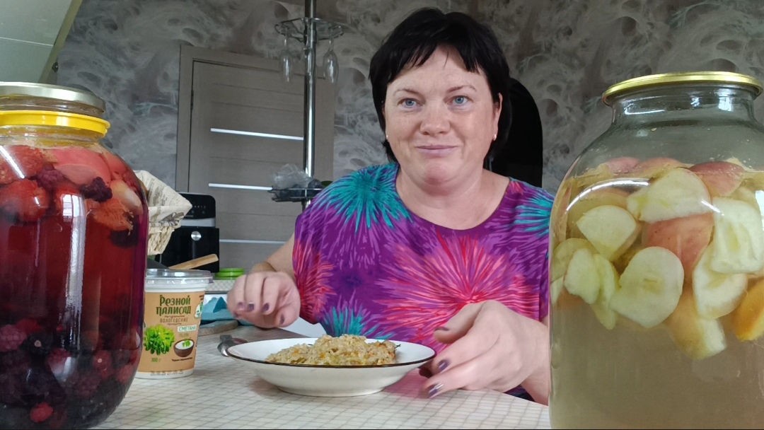 Мукбанг.За ХОЧУ надо платить 🤷♀️