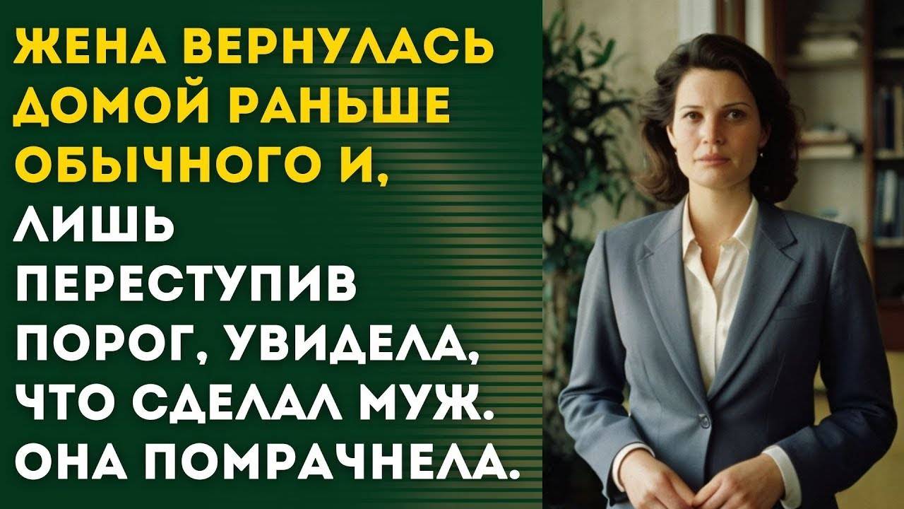 «На краю пропасти» — повествование о том, как семья балансирует между разрушением и спасением