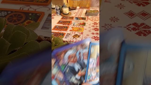 БЛИЗНЕЦЫ таро расклад на сентябрь.