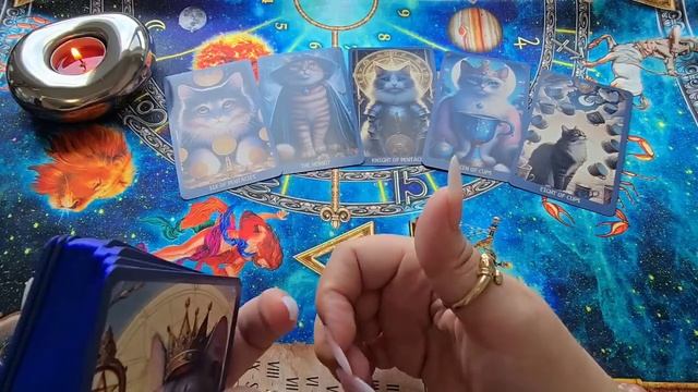 Таро расклад: в сентябре🔥 у вас начнется новая жизнь💯👑🍀
