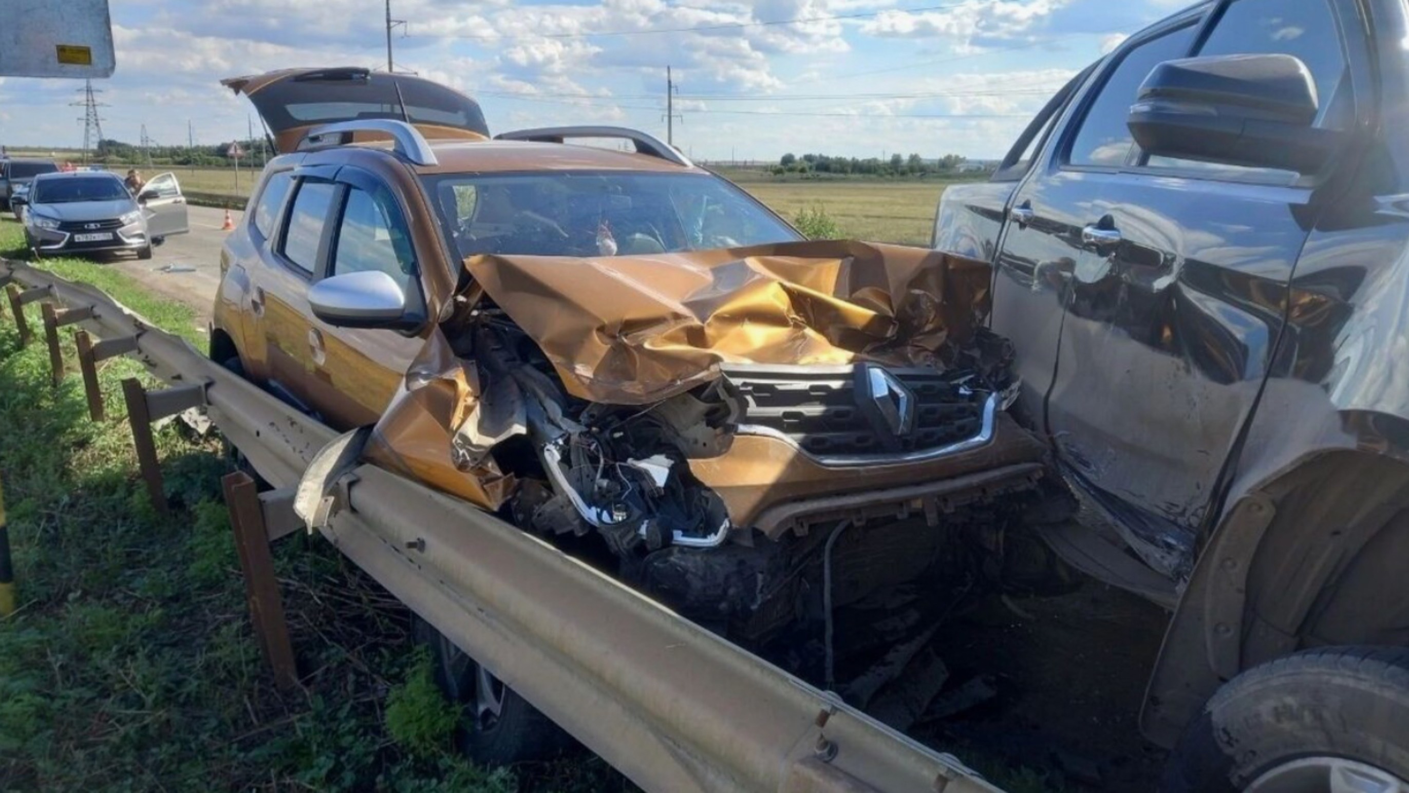 Аварии и ДТП НА ДОРОГАХ — летуны и водятлы не видят куда едут —подборка на видеорегистратор