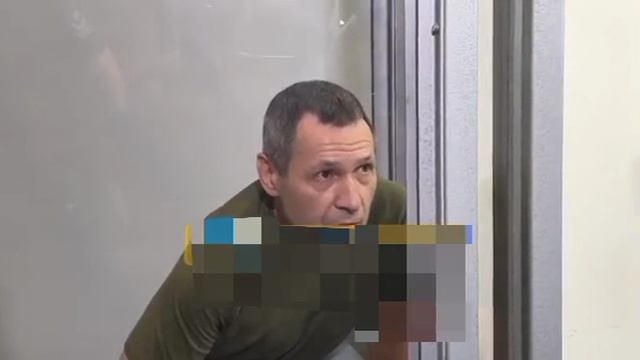 ‼️🇺🇦🏴☠️«Это моя личная месть украинской власти», - убивший Парубия признался СМИ в суде