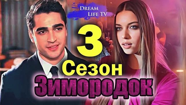 Зимородок 3 сезон (2024) Серия 6