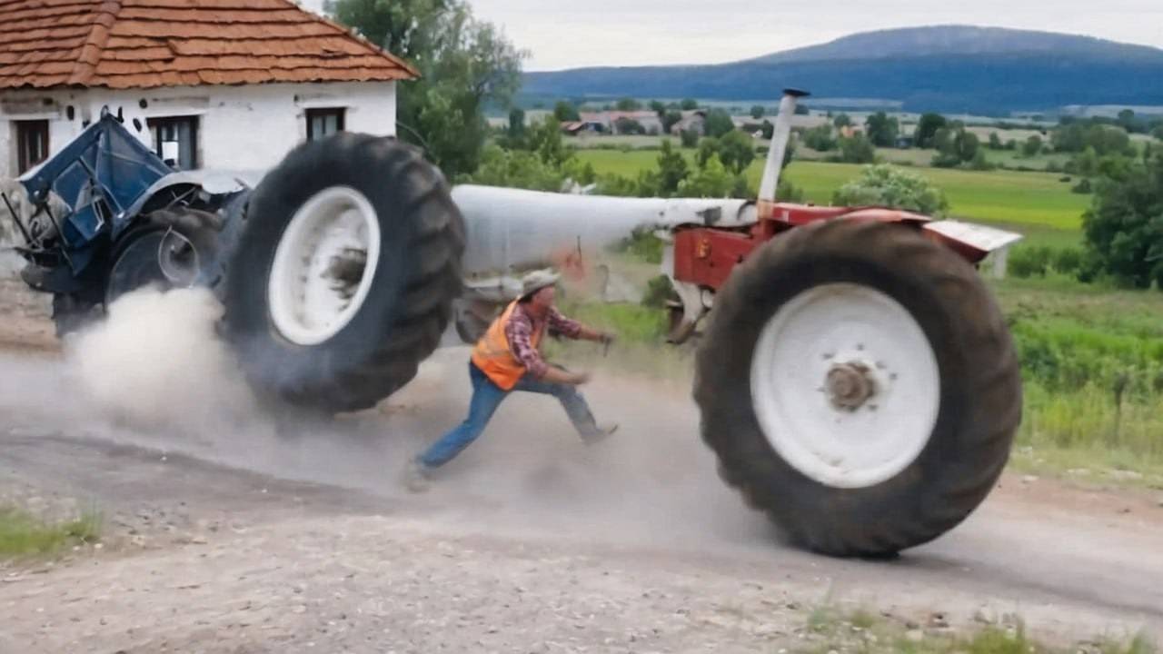 Я ржал до слез 😂 5 Минут смеха 2025 Смешные видео Лучшие Лютые ПРИКОЛЫ Сентября! Подборка