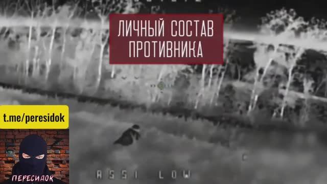 Когда плащ-неведимка не оправдал надежд