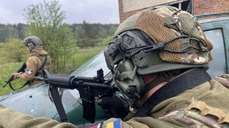 Второе направление захода ВС РФ в Покровск говорит о деградации обороны ВСУ