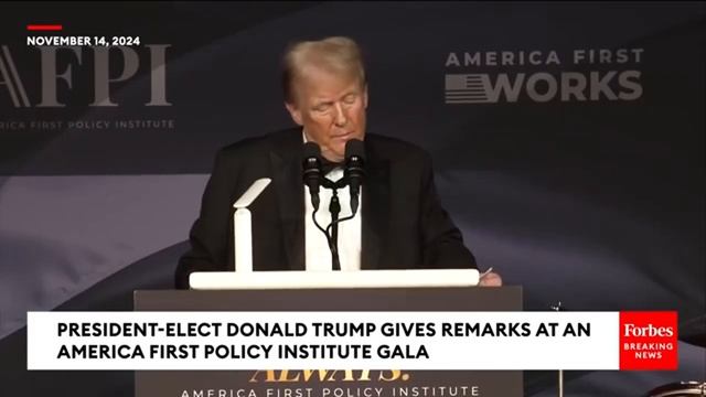 ТРАМП УМЕР?! СРОЧНОЕ ЗАЯВЛЕНИЕ! ВЕСЬ МИР В ШОКЕ!