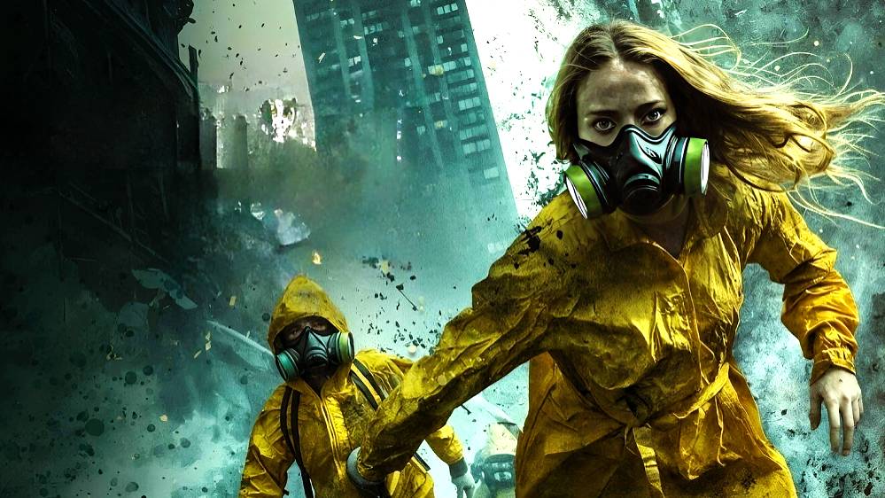 Защитные меры — Русский трейлер (2025)