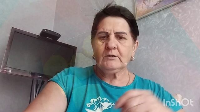 Привет от Оли /как живут в русской деревне