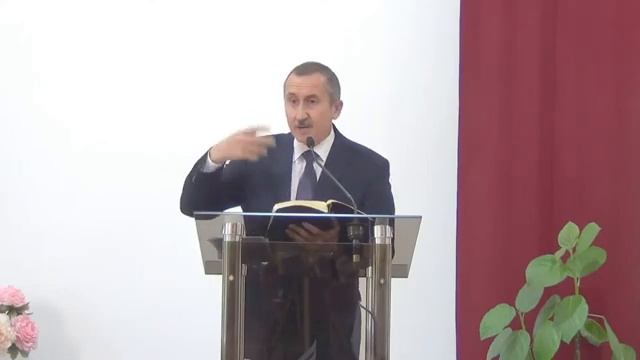 Последствия тайного греха одного человека — Андрей Арфаниди. г Новосибирск