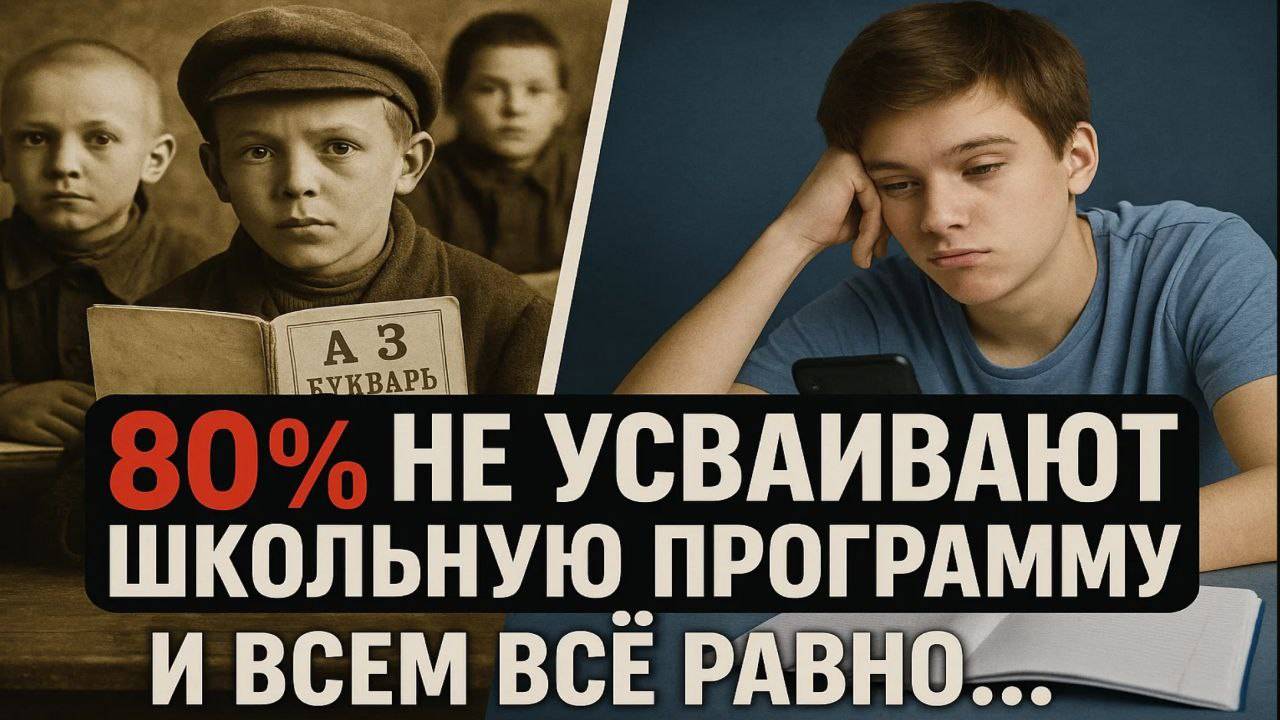 Образовательный брак