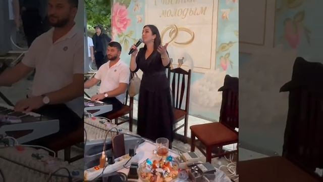 свадьба 😍 с. Гюхраг 22.06.2025г🤍