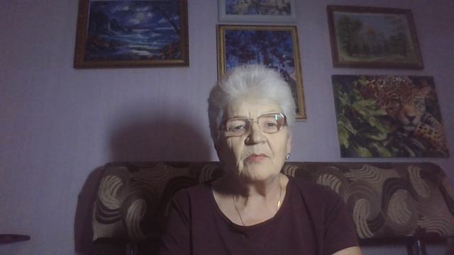 Даниил еще тот провокатор, и мамка тоже молодец, сколько грязи она вылила на односельчан...