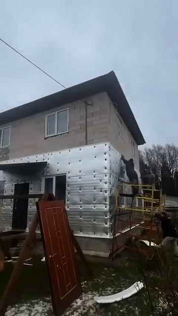 Видео от Делай Сам | Ремонт и Стройка