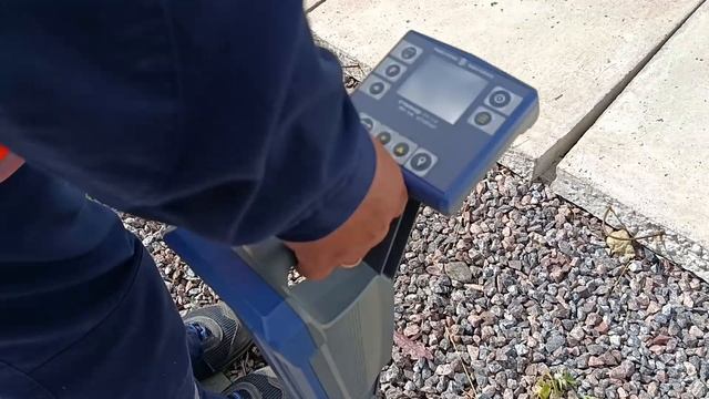 Трассировка кабельной линии под напряжением