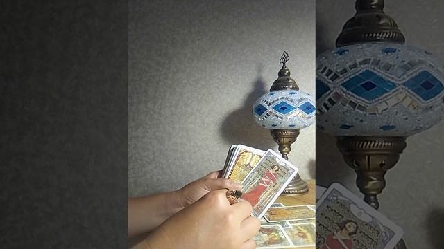 Что у вас происходит в жизни?Взгляд Вселенной...
