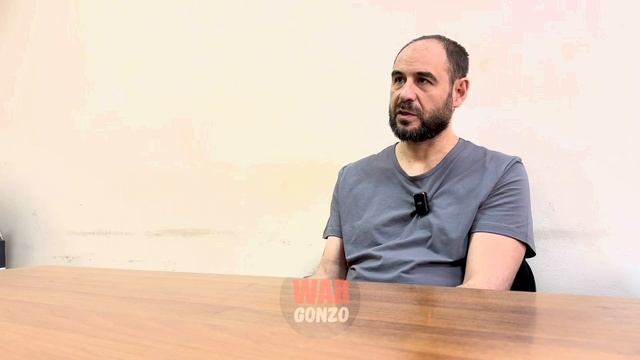 Как боевик убегал от Джулани