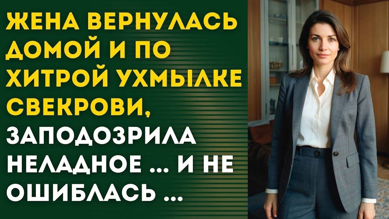 «Тени прошлого» — история о том, как старые обиды живут в настоящем