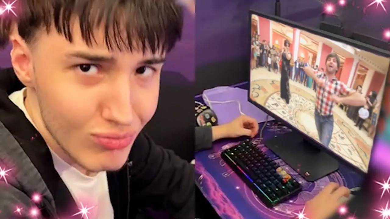 4H | КАК КОЛЛАПС ГОТОВИТСЯ К ИНТУ? 😂