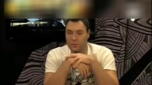 Интервью с Евгением Кунгуровым