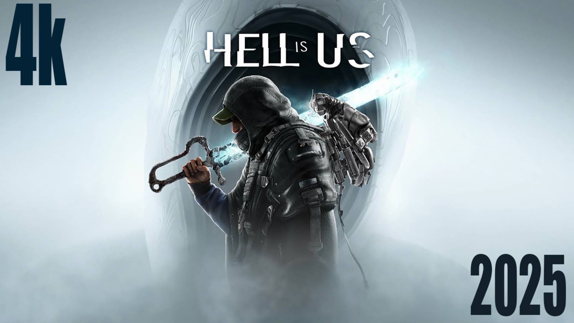Hell is Us: ПРОХОЖДЕНИЕ#2