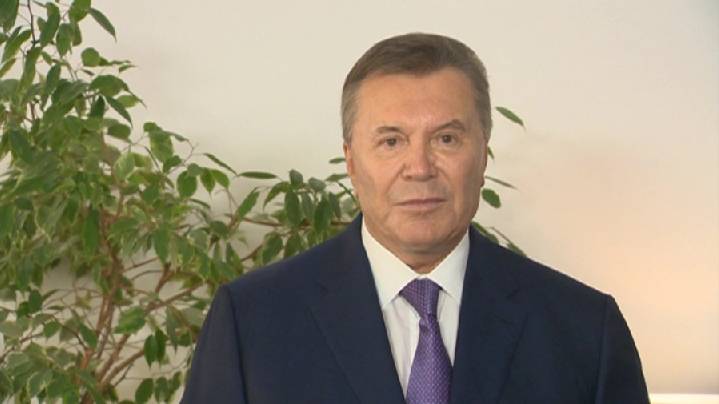 Военкоры прокомментировали внезапное появление Януковича