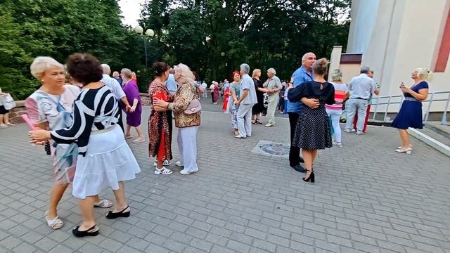30.08.25г... "Миллион Алых Роз"...