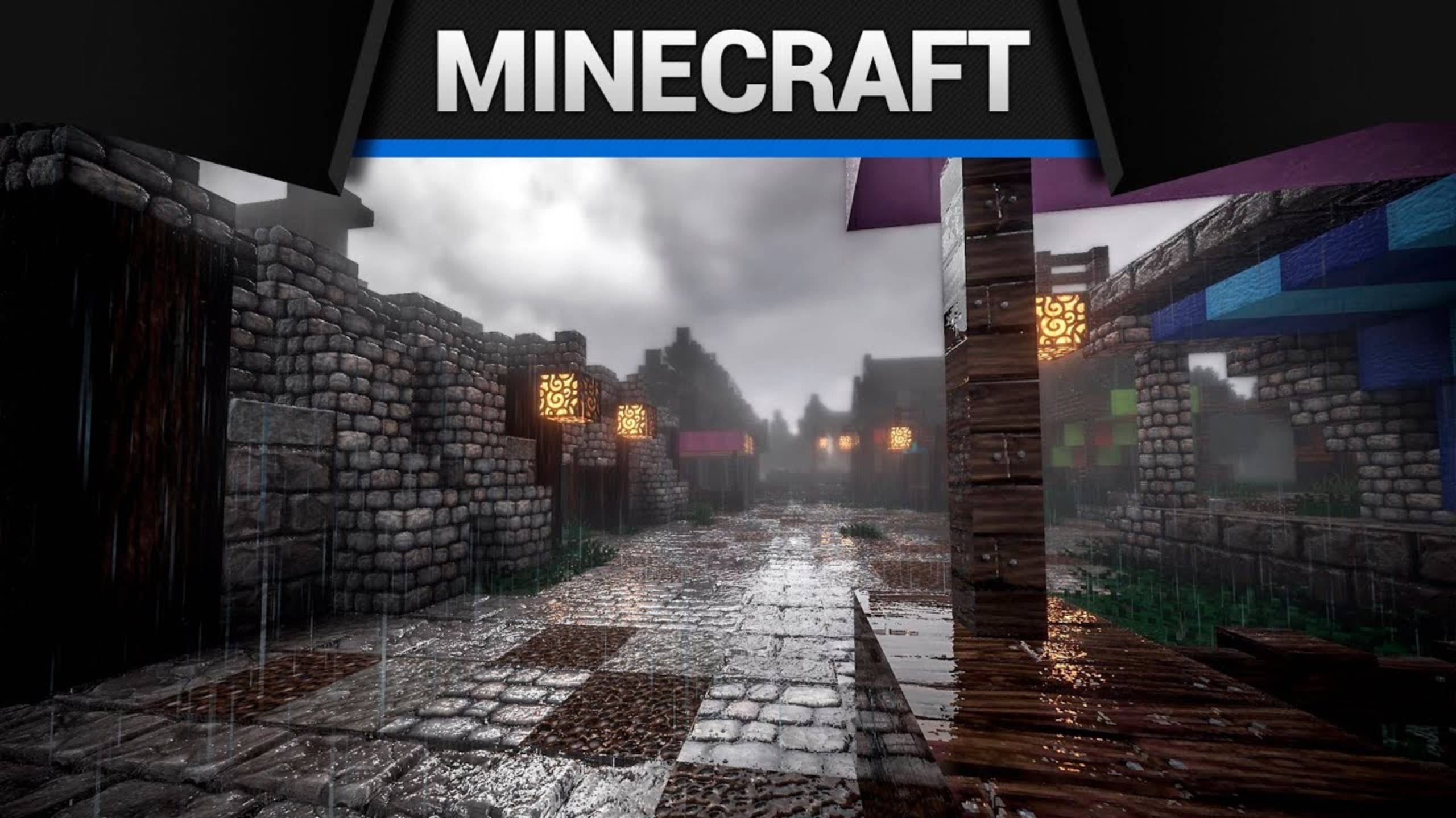 100 ДНЕЙ в СТРАШНОМ РЕАЛИСТИЧНОМ Minecraft