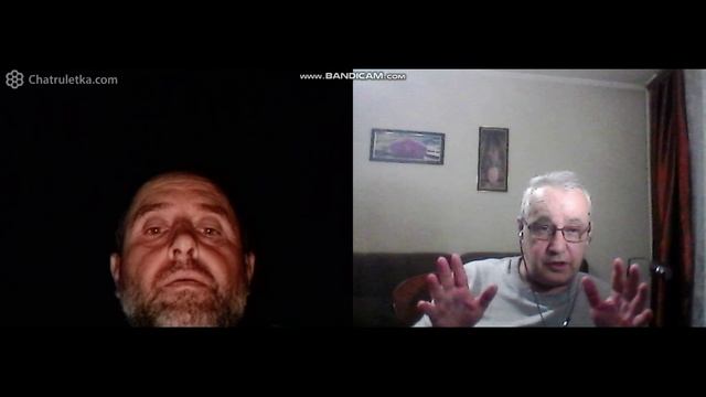Сеанс раззомбирования... (Николаев)
