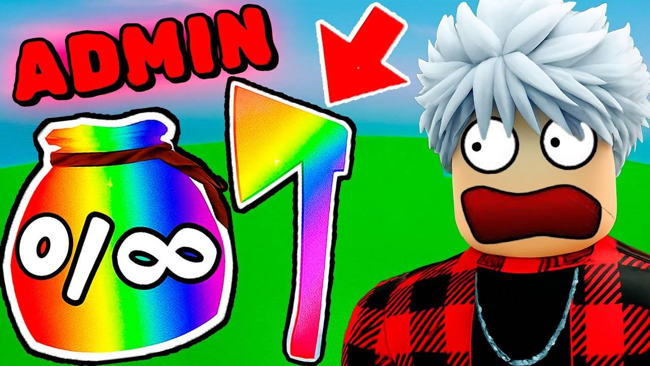 99 Ночей в лесу в Роблокс 🌲 Я ПОЛУЧИЛ СЕКРЕТНЫЕ АДМИНСКИЕ ПРЕДМЕТЫ в 99 Nights in the Forest Roblox