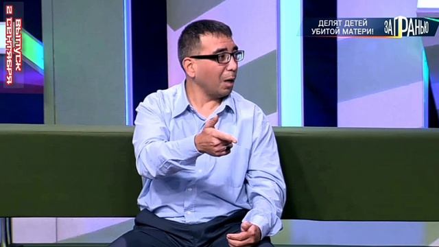 За гранью 02.09.2025
Похоронив сына, мать столкнулась с неожиданным признанием — у него была любовн
