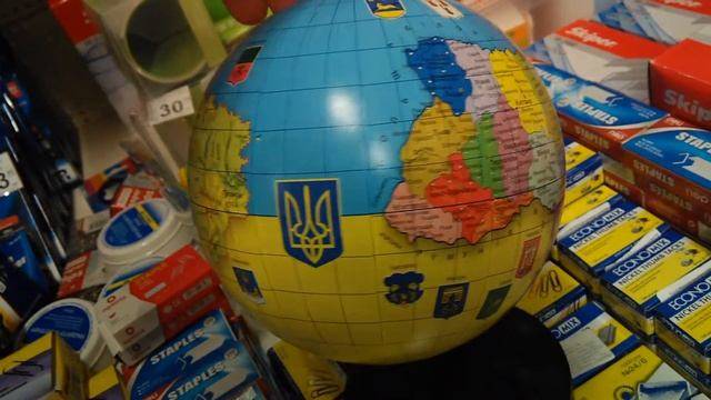 И снова про глобус Украины и царя зверей (23.06.2025)