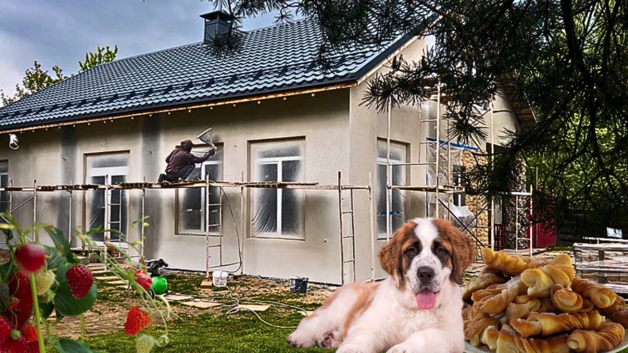 ИЗ РАHHЕГО. БЕЛЫЕ РОСЫ! ДЕРЕВНЯ И ХУТОР!
