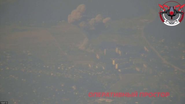 💥ФАБ по ПВД ВСУ в Купянск !!!
ВКС РФ набили руку по точности ударов ФАБами с УМПК !!!